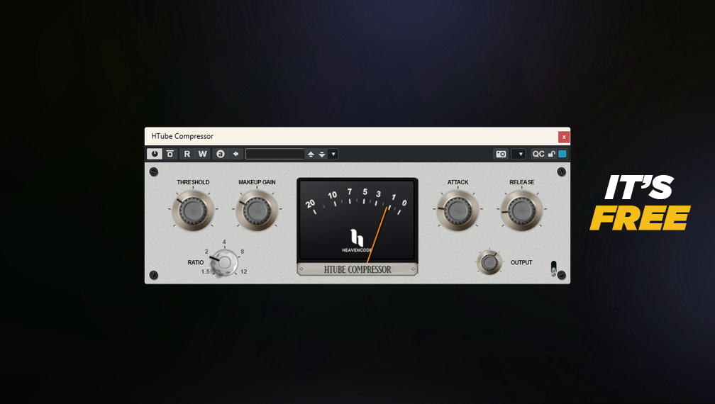 Oracle Synthesizer Plugin